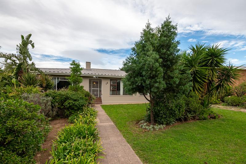 3 Bedroom Property for Sale in Riviersonderend Western Cape